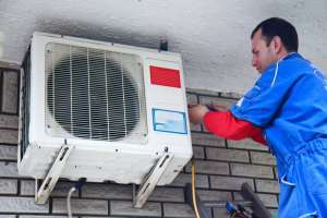 24/7 and Emergency HVAC Near Mather, CA | Air Conidtioning and Heating Contractors